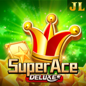 Super Ace Deluxe গেমের আইকন