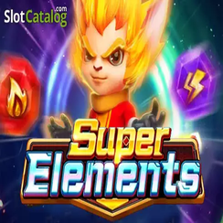 Super Elements গেমের আইকন